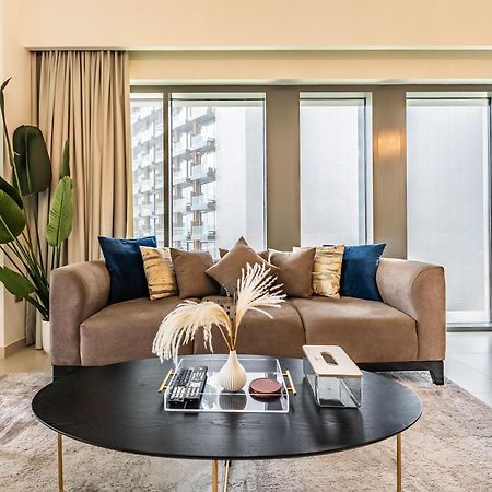 Burj Royale Residences Downtown Dubai - Burj Khalifa District エクステリア 写真