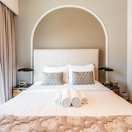 Burj Royale Residences Downtown Dubai - Burj Khalifa District エクステリア 写真