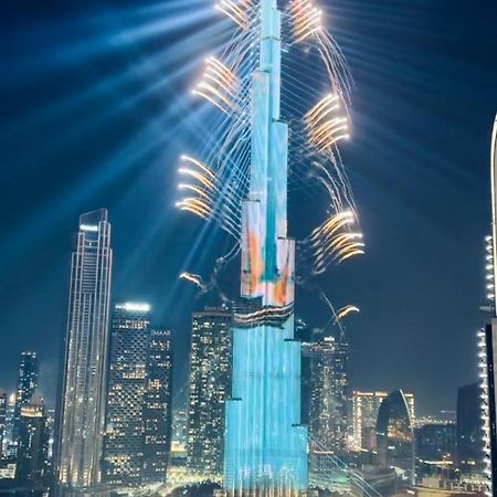 Burj Royale Residences Downtown Dubai - Burj Khalifa District エクステリア 写真