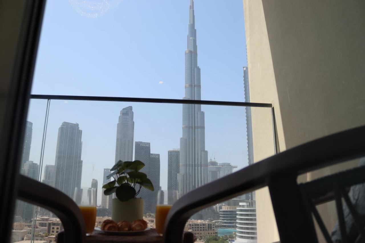 Burj Royale Residences Downtown Dubai - Burj Khalifa District エクステリア 写真