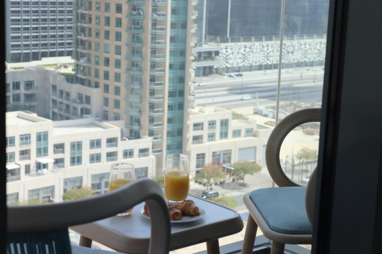 Burj Royale Residences Downtown Dubai - Burj Khalifa District エクステリア 写真